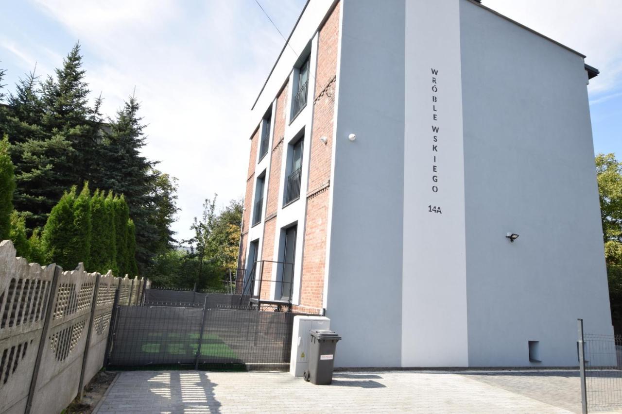 Katowice Chorzow Park Stadion Slaski Apartmenty Siemianowice Śląskie Exterior photo